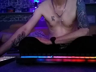 mikebadboy78  04-11-2021 Recorded Video Nude